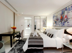 BYD Lofts Boutique Hotel & Serviced Apartments - Patong Beach, Phuket