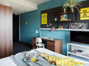 The Social Hub Groningen