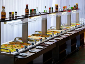 Крымское Приазовье