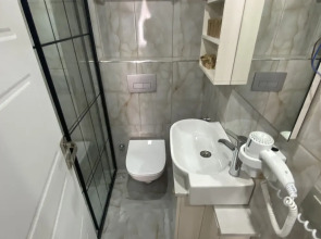 Şiva Pera Hotel and Spa