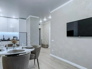 Green FOX на Трофимова