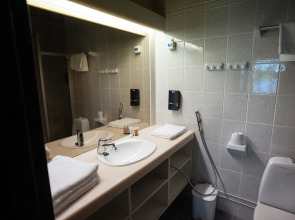 Herttua Hotel and Spa