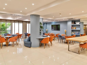 Phidias Piraeus Hotel