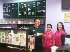 DG Budget Hotel Salem