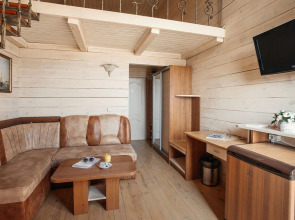 Отель Ричард