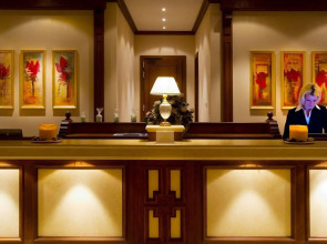 Majestic – Unique Spa Resort