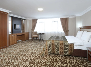 Balturk Otel Sakarya