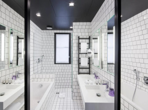 Best Western Premier Faubourg 88