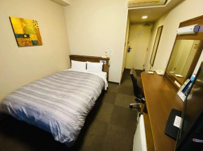 Hotel Route Inn Nobeoka Ekimae