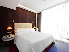 Burgu Arjaan by Rotana Hotel