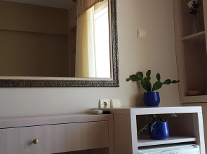 Ileri Hotel & Apartments