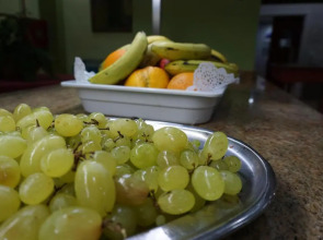 Apartamentos Pirámides