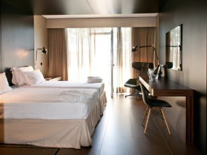 Evidencia Belverde Hotel