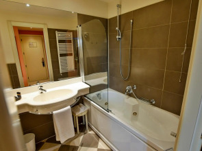 Savoia Hotel Regency