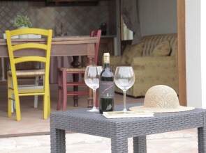 Agriturismo Maramaldo