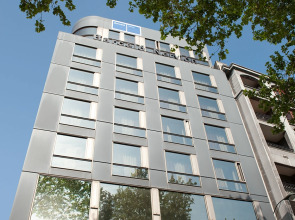 Barceló Bilbao Nervión