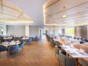 Отель Wyndham Jomtien Pattaya