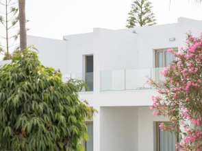 Atlantica Panthea Resort