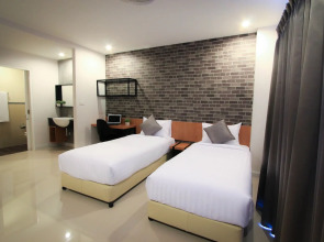 Vipa House Phuket