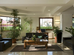 Quality Hotel Excel Roma Ciampino