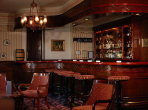 Steigenberger Cecil Hotel