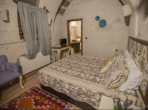 Saklı Konak Cappadocia