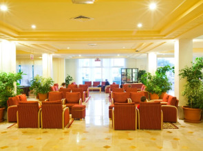 El Mouradi Cap Mahdia