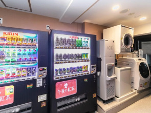 APA Hotel Namba Ekihigashi