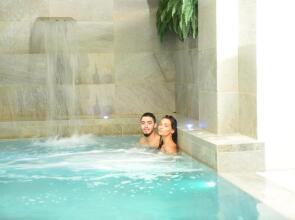 Hotel Mamiani & Relaxing Spa Urbino