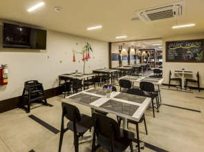 Arawi Miraflores Express