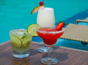 Américas Copacabana Hotel