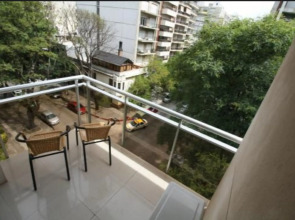 27 Suites Apart Hotel