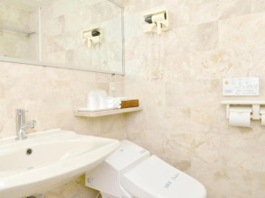 Pacific Hotel Okinawa