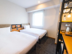 ICI HOTEL Asakusabashi