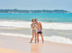 International Beach Hotel