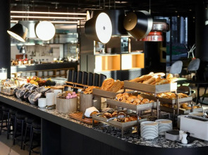 Tribe Budapest Stadium