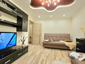 Urban Apartments (Урбан Апартментс) на Проспекте Победы