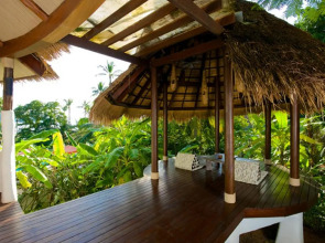 Koh Tao Cabana Resort