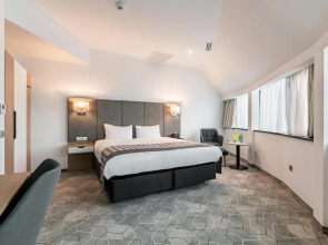 Отель Holiday Inn Bucharest - Times