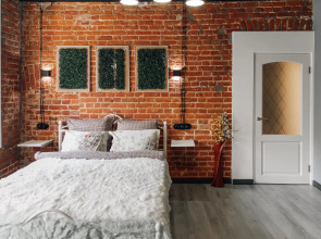 Апартаменты у кремля на улице Зайцева 13