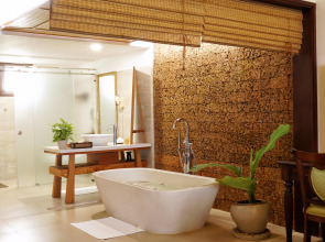 Palm Garden Beach Resort and Spa