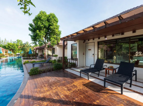 Pinnacle Grand Jomtien Resort and Beach Club