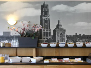 Bastion Hotel Utrecht