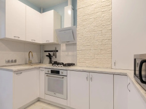 Апартаменты на улице Куйбышева 2