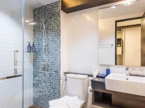 River Front Krabi Hotel