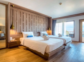 Namaka Resort Kamala