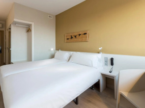 B&B Hotel Barcelona Viladecans