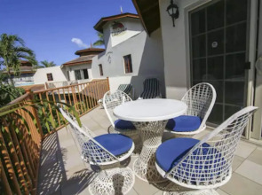 CocoLaPalm Seaside Resort