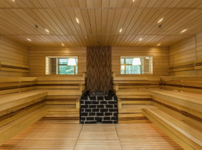 Отель Gradiali Wellness and SPA