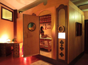 Royal Sporting Hotel